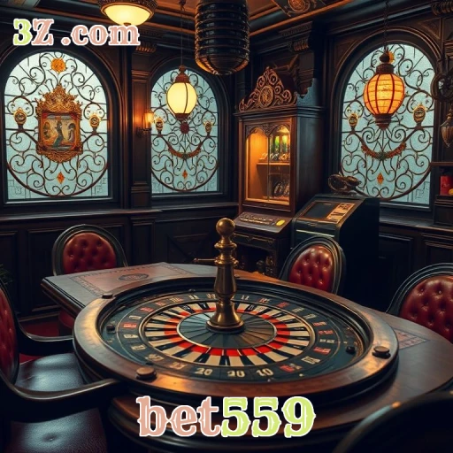 A Plataforma Inovadora do Bet559: Experiência e Variedade em Jogos