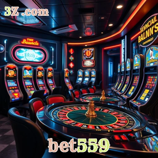 Oportunidades Irresistíveis: VIP no Bet559 Transforma sua Jogatina